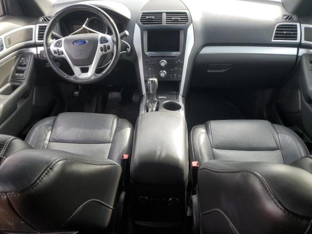 Photo 8 from auction – 2013 FORD EXPLORER X with VIN 1FM5K7D87DGA58480