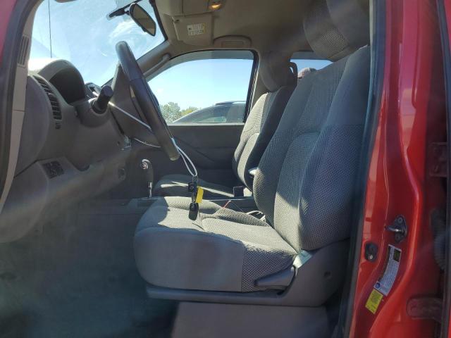 Photo 7 from auction – 2010 NISSAN FRONTIER C with VIN 1N6AD0EV1AC432316