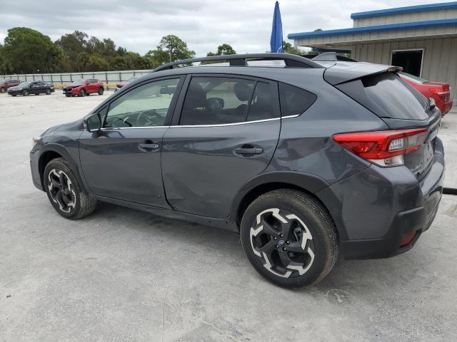 Photo 2 from auction – 2023 SUBARU CROSSTREK with VIN JF2GTHNC5PH298825