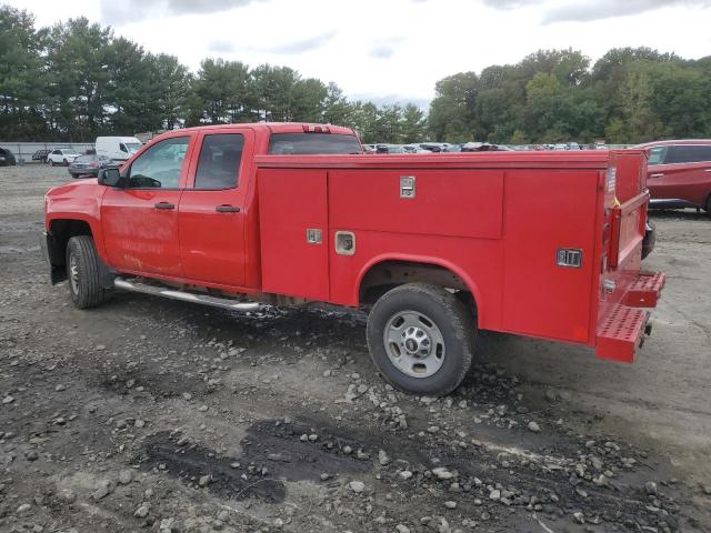 Photo 2 from auction – 2016 CHEVROLET SILVERADO with VIN 1GB2CUEG9GZ204772