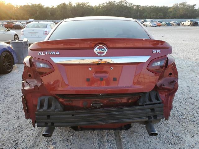 Photo 6 from auction – 2017 NISSAN ALTIMA 2.5 with VIN 1N4AL3AP1HC125338