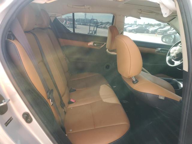 Photo 10 from auction – 2014 LEXUS CT 200 with VIN JTHKD5BH8E2190346