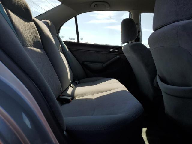 Photo 10 from auction – 2002 HONDA CIVIC LX with VIN 2HGES16512H596776