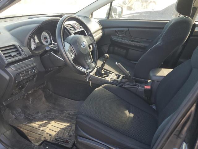 Photo 7 from auction – 2014 SUBARU IMPREZA with VIN JF1GPAA66E9232386