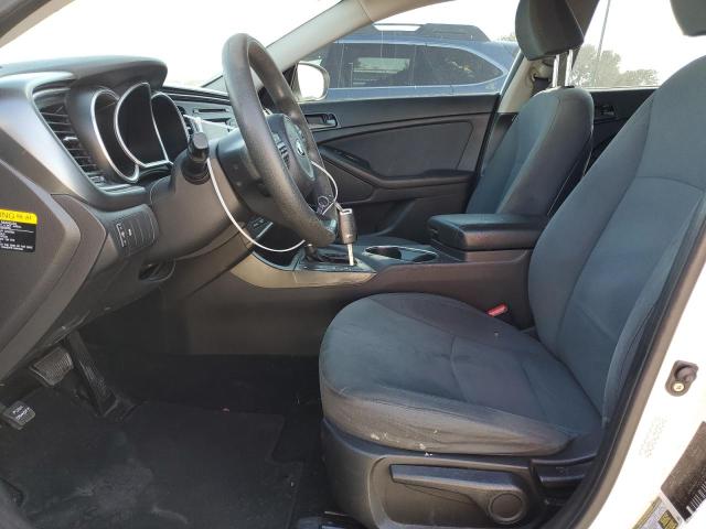 Photo 7 from auction – 2015 KIA OPTIMA LX with VIN KNAGM4A77F5608984