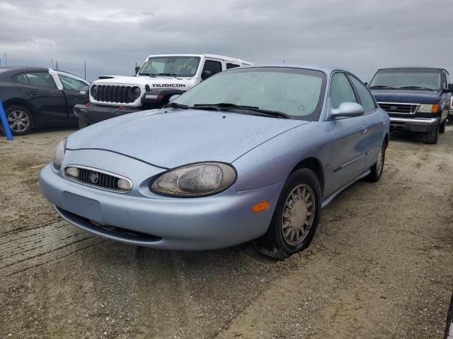 Photo 1 from auction – 1998 MERCURY SABLE LS P with VIN 1MEFM53S9WA623837