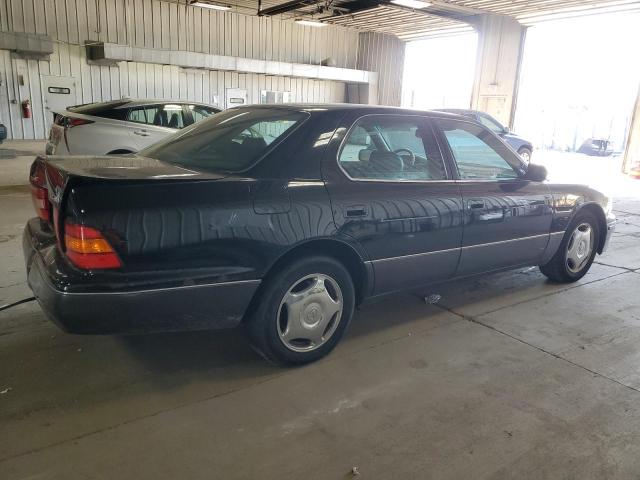 Photo 3 from auction – 2000 LEXUS LS 400 with VIN JT8BH28F1Y0167287
