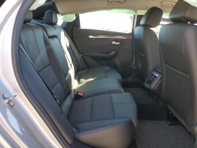 Photo 10 from auction – 2018 CHEVROLET IMPALA LT with VIN 2G1105S39J9106939