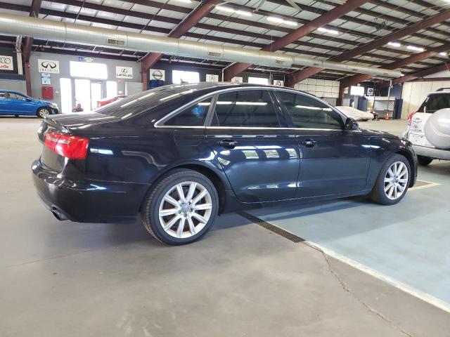 Photo 3 from auction – 2015 AUDI A6 PREMIUM with VIN WAUCFAFC1FN007812