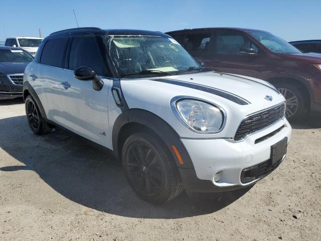 Photo 4 from auction – 2014 MINI COOPER S C with VIN WMWZC5C56EWM18583