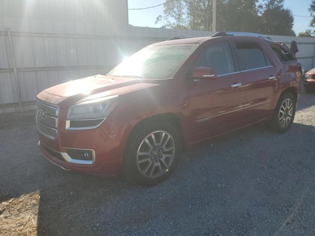 GMC ACADIA DEN 2013 с VIN 1GKKVTKD3DJ126952 - Снимка от търг