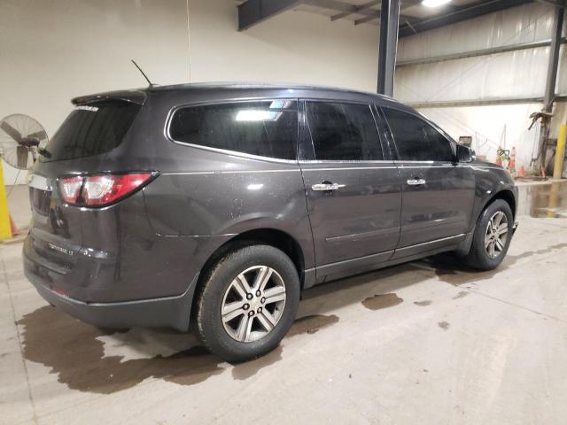Photo 3 from auction – 2015 CHEVROLET TRAVERSE L with VIN 1GNKVHKD0FJ168885