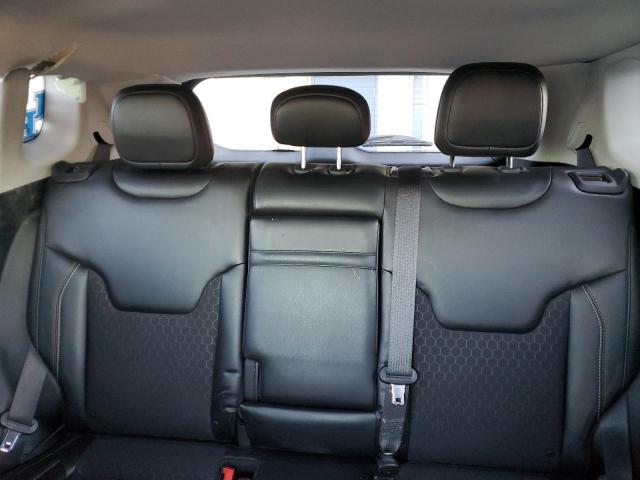 Photo 10 from auction – 2018 JEEP COMPASS LA with VIN 3C4NJDBB5JT176362
