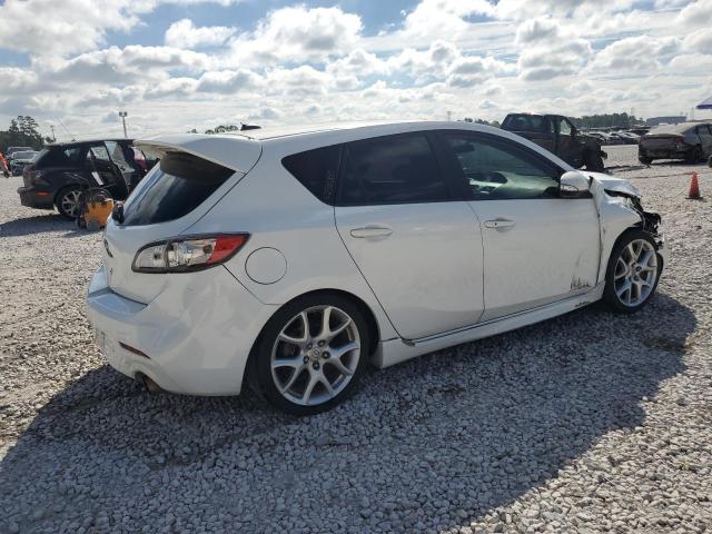 Photo 3 from auction – 2012 MAZDA SPEED 3 with VIN JM1BL1L33C1623431