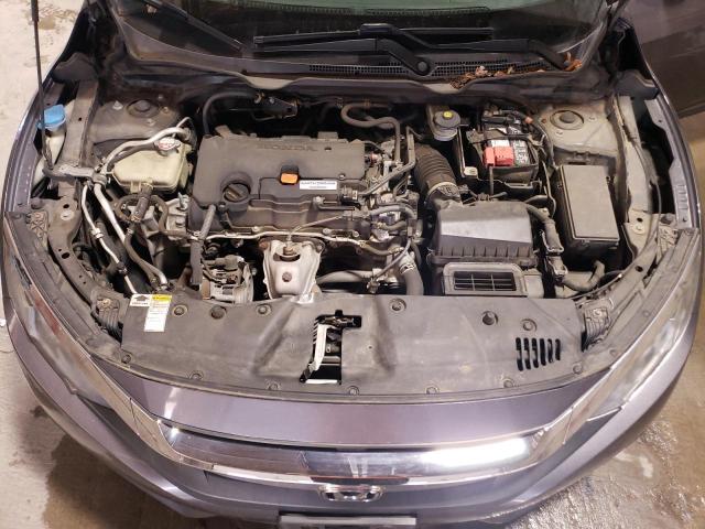 Photo 11 from auction – 2016 HONDA CIVIC LX with VIN 2HGFC2F50GH540973