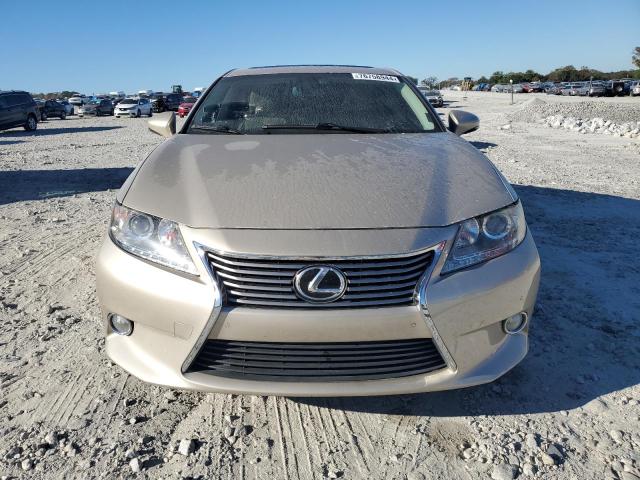 Photo 5 from auction – 2014 LEXUS ES 350 with VIN JTHBK1GGXE2097018