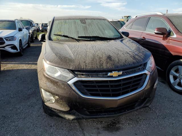 Photo 5 from auction – 2020 CHEVROLET EQUINOX LT with VIN 2GNAXJEV5L6234082