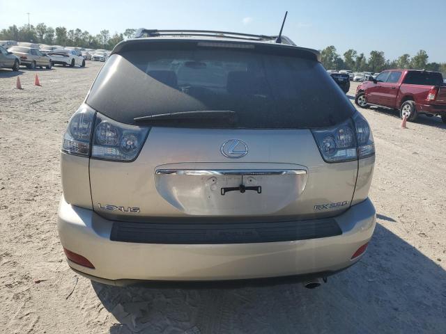 Photo 6 from auction – 2004 LEXUS RX 330 with VIN JTJGA31U440027140