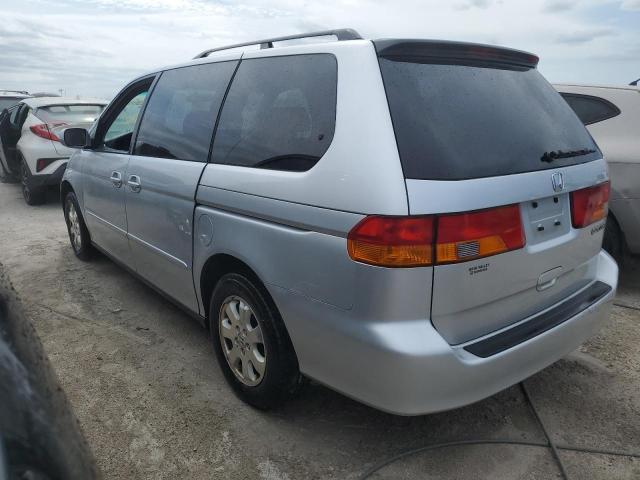 Photo 2 from auction – 2003 HONDA ODYSSEY EX with VIN 5FNRL18053B005757