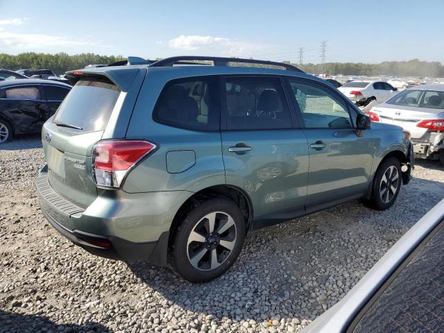 Photo 3 from auction – 2017 SUBARU FORESTER 2 with VIN JF2SJAEC9HH477863