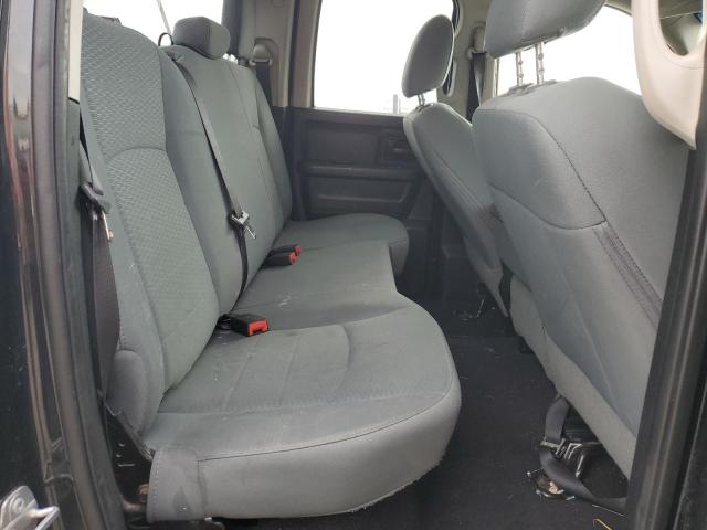 Photo 10 from auction – 2017 DODGE RAM with VIN 1C6RR6FG0HS670952
