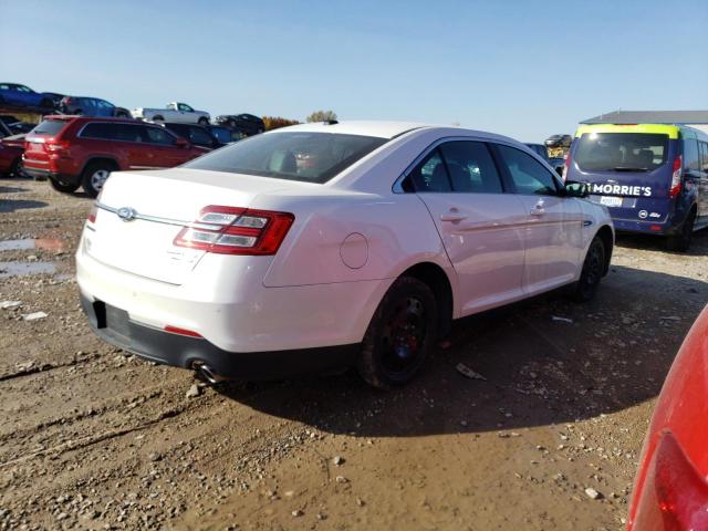 Photo 3 from auction – 2013 FORD TAURUS LIM with VIN 1FAHP2F83DG229265