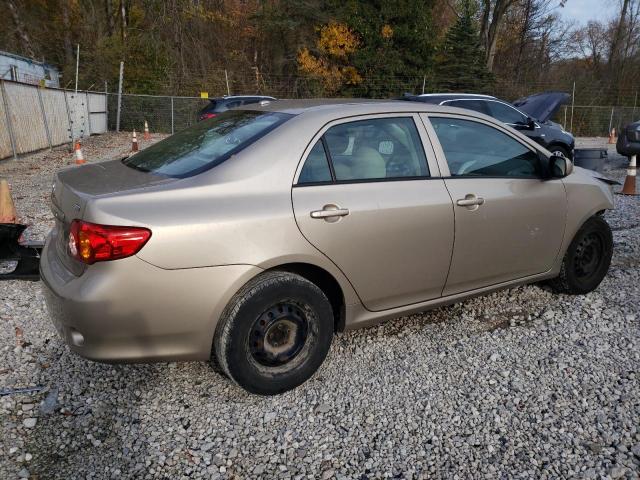 Photo 3 from auction – 2010 TOYOTA COROLLA BA with VIN 2T1BU4EE4AC521982