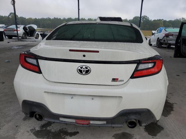 Photo 6 from auction – 2024 TOYOTA GR 86 with VIN JF1ZNBB12R9756924