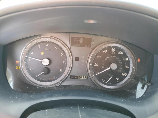 Foto 9 de la subasta – 2007 LEXUS ES 350 con VIN JTHBJ46G972130356