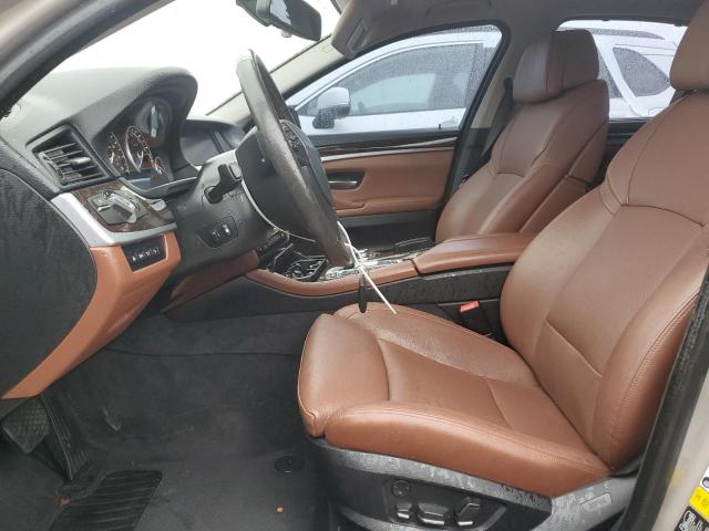 Photo 7 from auction – 2013 BMW 535 XI with VIN WBAFU7C54DDU73801