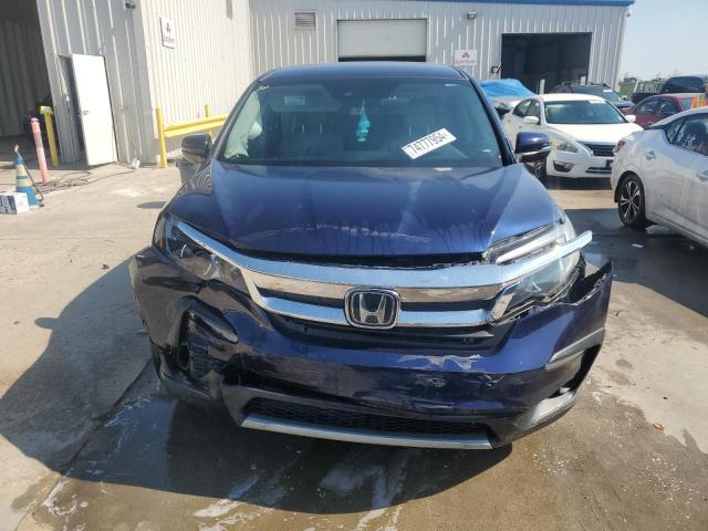 Photo 5 from auction – 2020 HONDA PILOT EX with VIN 5FNYF5H31LB020552