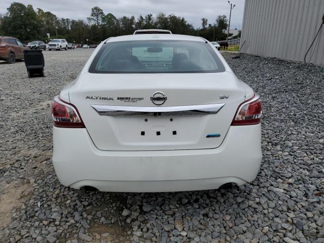 Photo 6 from auction – 2013 NISSAN ALTIMA 2.5 with VIN 1N4AL3AP0DN560141