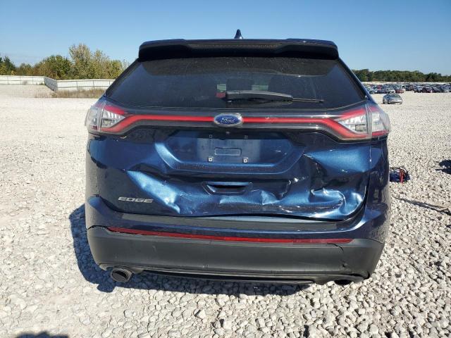 Photo 6 from auction – 2017 FORD EDGE SE with VIN 2FMPK4G90HBB30094