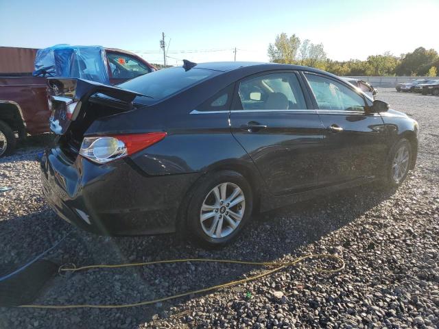 Photo 3 from auction – 2014 HYUNDAI SONATA GLS with VIN 5NPEB4AC4EH891601