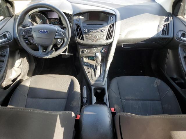 Photo 8 from auction – 2016 FORD FOCUS SE with VIN 1FADP3F21GL329621