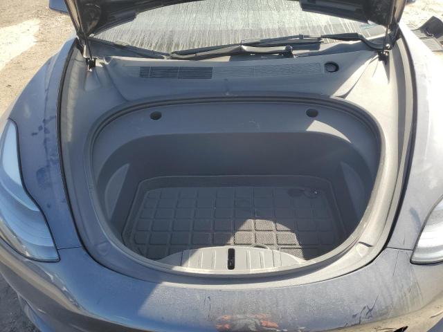 Photo 11 from auction – 2023 TESLA MODEL 3 with VIN 5YJ3E1EA2PF645380