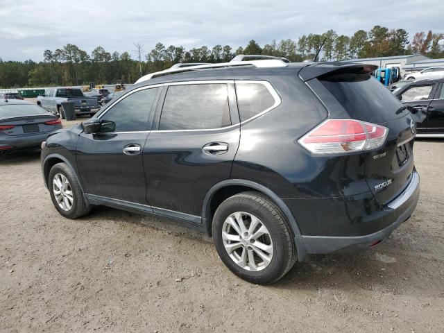 Photo 2 from auction – 2016 NISSAN ROGUE S with VIN KNMAT2MT1GP725572