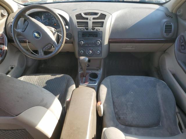 Photo 8 from auction – 2007 CHEVROLET MALIBU MAX with VIN 1G1ZT68N77F267993