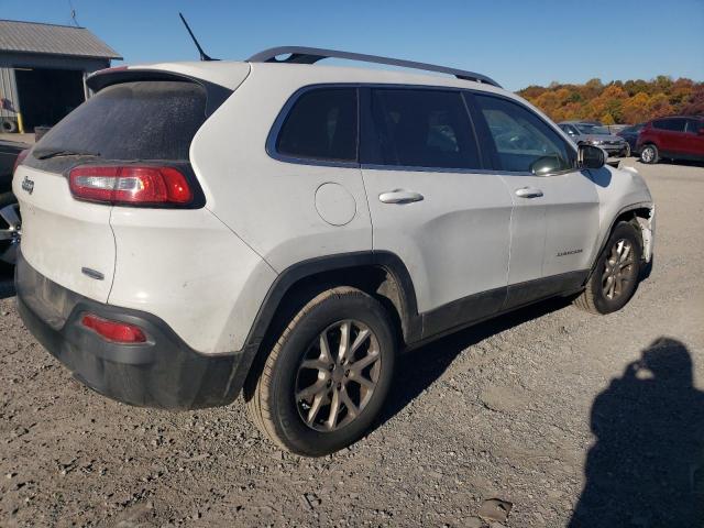Photo 3 from auction – 2015 JEEP CHEROKEE L with VIN 1C4PJMCB6FW645726