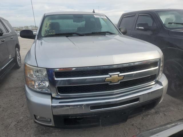 Photo 5 from auction – 2011 CHEVROLET SILVERADO with VIN 1GCPKSE36BF235350