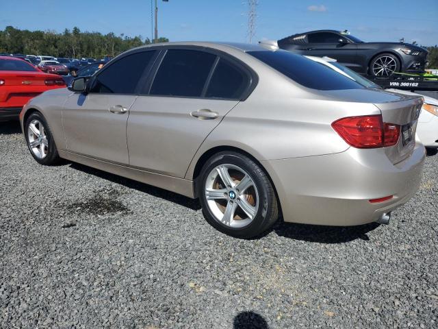 Photo 2 from auction – 2014 BMW 320 I with VIN WBA3B1C55EPV79051