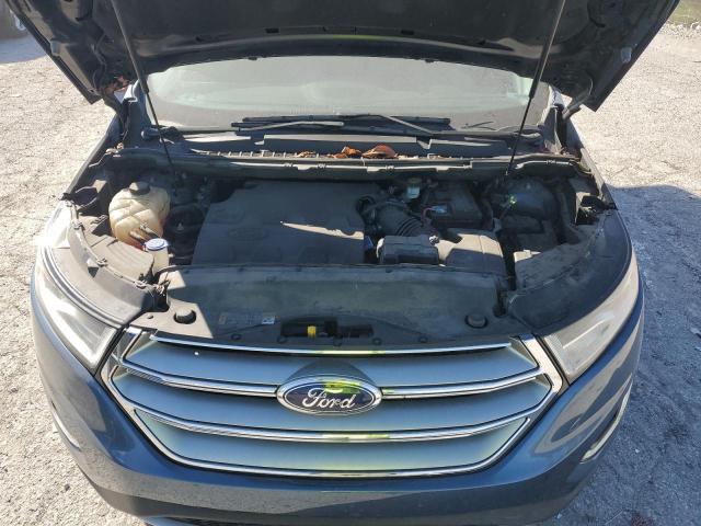 Photo 12 from auction – 2018 FORD EDGE SEL with VIN 2FMPK3J8XJBB23914