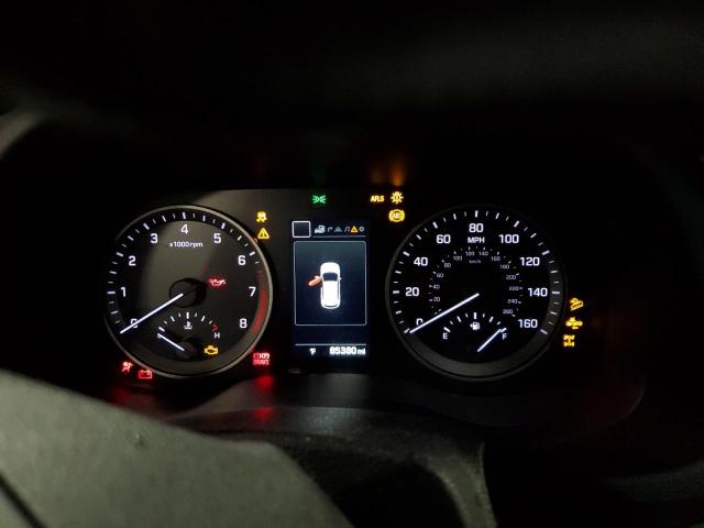 Photo 9 from auction – 2016 HYUNDAI TUCSON LIM with VIN KM8J3CA24GU094864