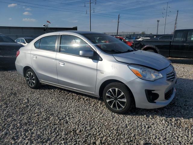 Photo 4 from auction – 2019 MITSUBISHI MIRAGE G4 with VIN ML32F3FJ6KHF08668