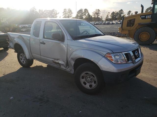 Photo 4 from auction – 2012 NISSAN FRONTIER S with VIN 1N6BD0CT4CC424381