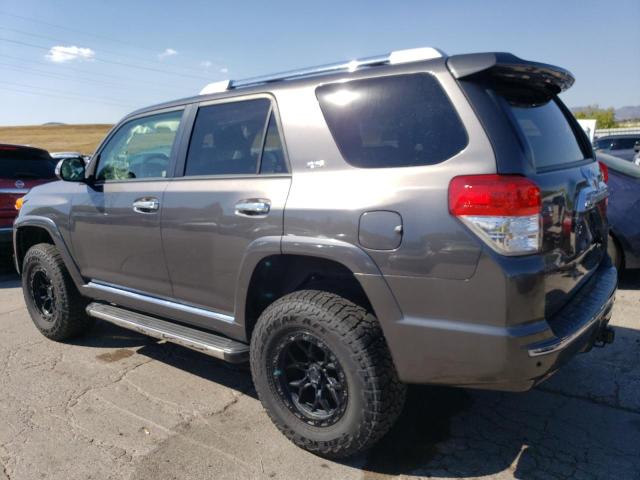 صورة رقم 2 من المزاد - 2012 TOYOTA 4RUNNER SR مع VIN JTEBU5JR3C5098239