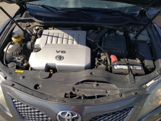 Photo 11 from auction – 2011 TOYOTA CAMRY SE with VIN 4T1BK3EK1BU613234