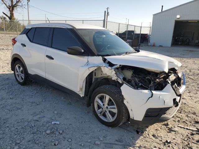 Photo 4 from auction – 2020 NISSAN KICKS S with VIN 3N1CP5BVXLL554297
