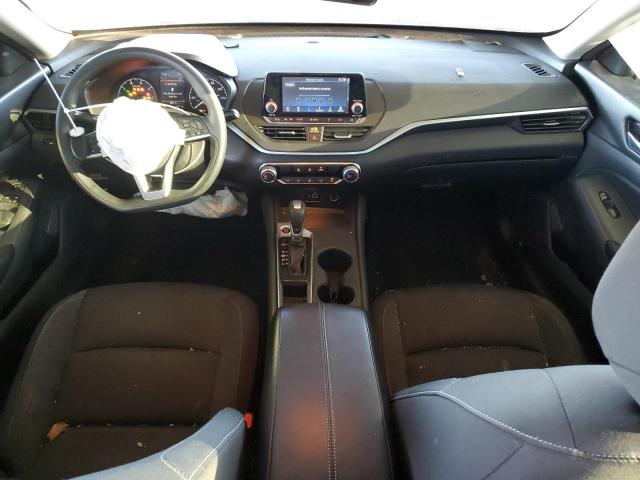 Photo 8 from auction – 2021 NISSAN ALTIMA S with VIN 1N4BL4BV4MN325443