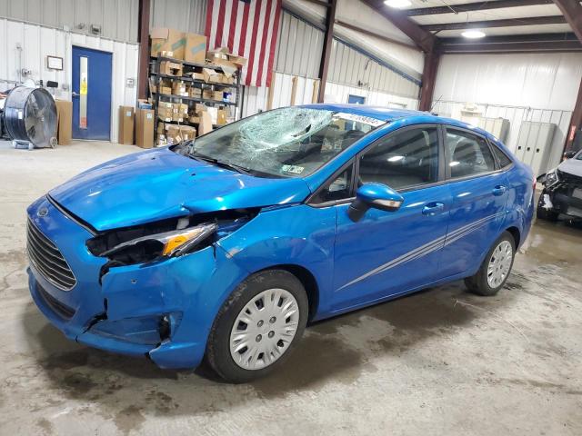 Photo 1 from auction – 2014 FORD FIESTA SE with VIN 3FADP4BEXEM140175